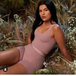 SKIMS Soft Lounge SET Orchid